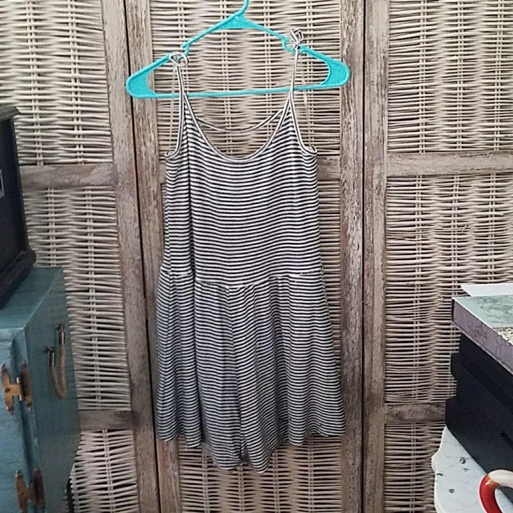 Shorts jumper